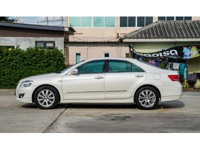 Toyota Camry 2.0G Extremo A/T ปี 2008 รูปที่ 6